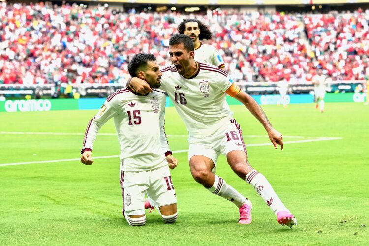 Dream run continues for Cape Verde